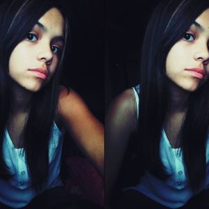 Meet your Posher, Leah